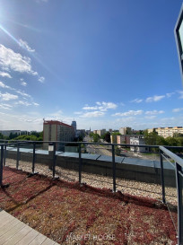 Mieszkanie Sprzedaż Szczecin Śródmieście-Centrum al.&nbsp;Wyzwolenia