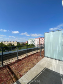 Mieszkanie Sprzedaż Szczecin Śródmieście-Centrum al.&nbsp;Wyzwolenia