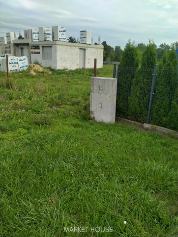 Działka Sprzedaż Pyrzyce 7