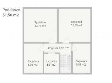Dom Sprzedaż Szczecin Załom