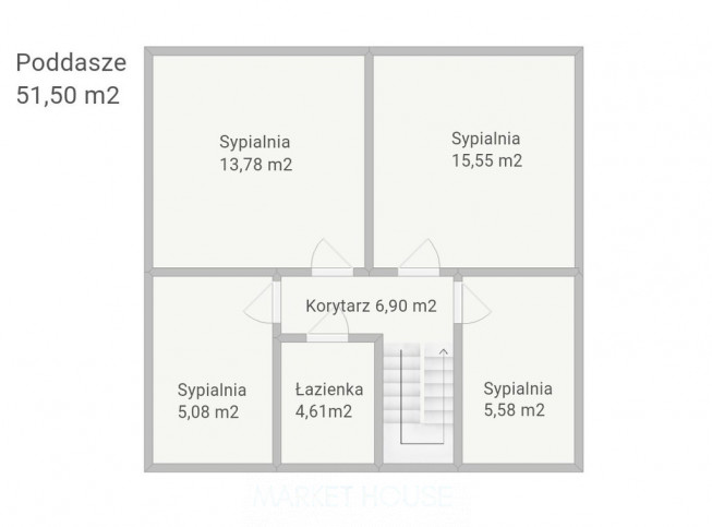 Dom Sprzedaż Szczecin Załom 15