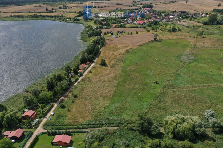 Działka Sprzedaż Załęże 4