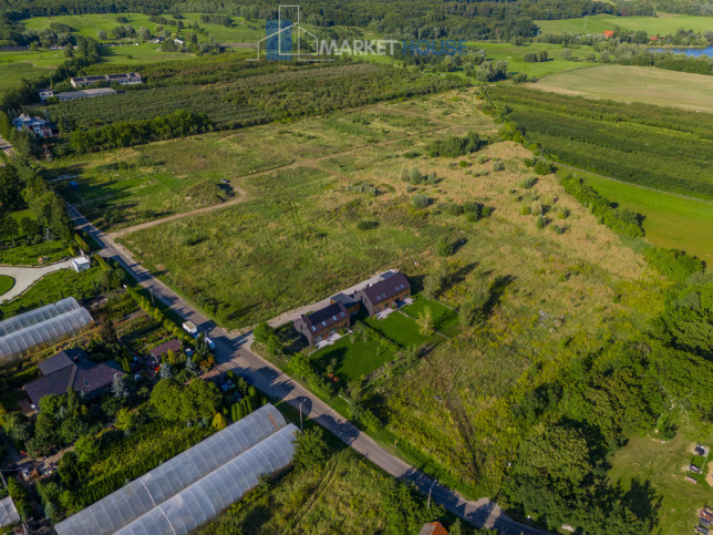 Działka Sprzedaż Binowo 10