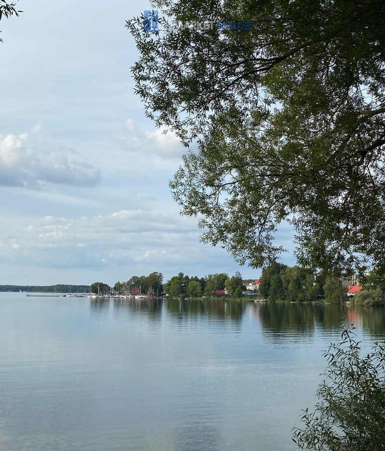 Działka Sprzedaż Nowe Drawsko