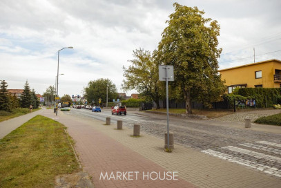 Mieszkanie Wynajem Szczecin Pogodno II Horeszków