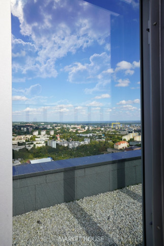Mieszkanie Wynajem Szczecin Centrum al.&nbsp;Wyzwolenia 19