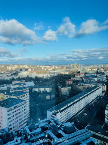 Mieszkanie Sprzedaż Szczecin Centrum al.&nbsp;Wyzwolenia 15