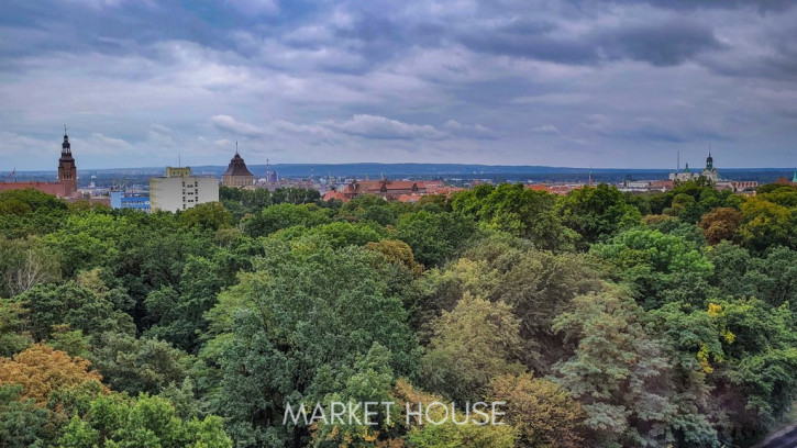 Mieszkanie Sprzedaż Szczecin Centrum Jana Matejki 4