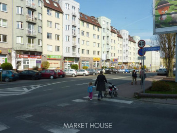 Lokal Sprzedaż Szczecin Pomorzany