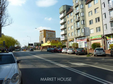 Lokal Sprzedaż Szczecin Pomorzany