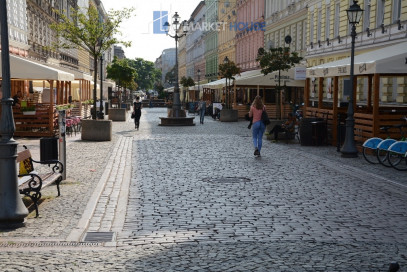 Lokal Wynajem Szczecin Centrum