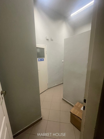 Obiekt Wynajem Szczecin Dąbie 6