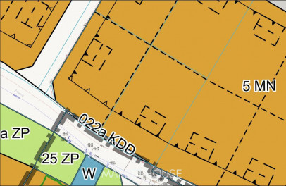 Działka Sprzedaż Goleniów