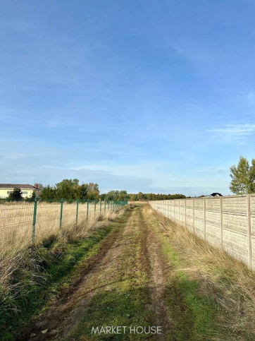 Działka Sprzedaż Redliny 2