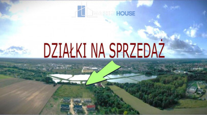 Działka Sprzedaż Goleniów