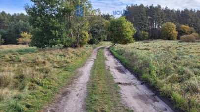 Działka Sprzedaż Warnowo