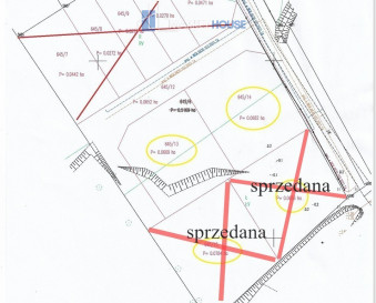 Działka Sprzedaż Stepnica