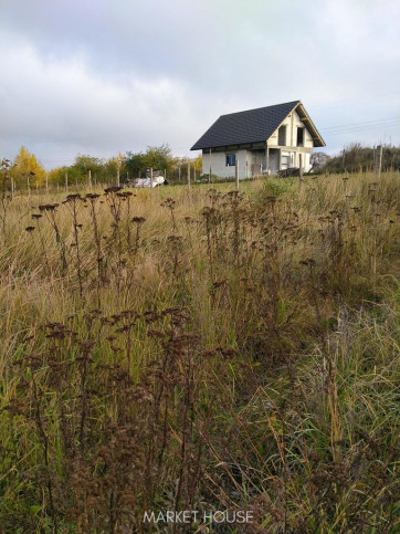 Działka Sprzedaż Mierzyn 4