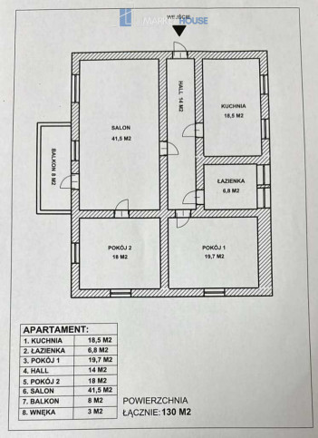 Mieszkanie Sprzedaż Kłodzko Walecznych 13