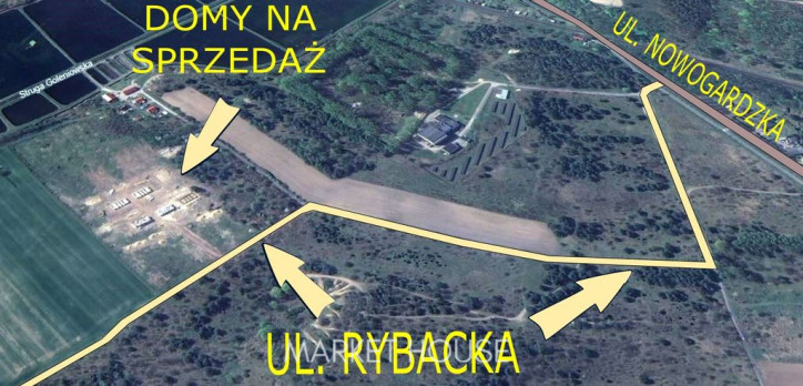 Dom Sprzedaż Goleniów 20