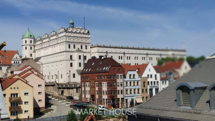 Mieszkanie Sprzedaż Szczecin Stare Miasto Kurza Stopka 19