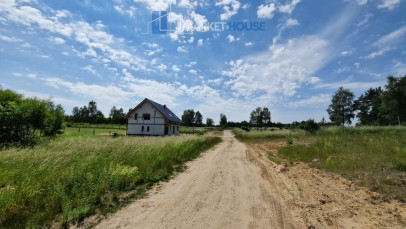 Działka Sprzedaż Kalisz Pomorski Koszalińska