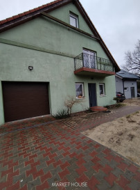 Dom Sprzedaż Bartoszewo