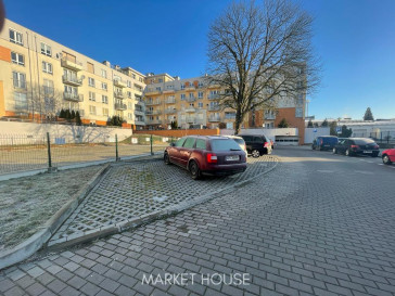 Działka Sprzedaż Szczecin Gumieńce Kazimierska