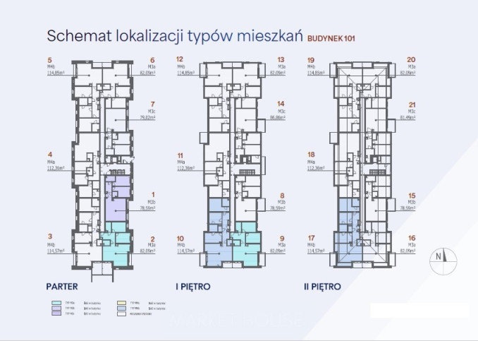 Mieszkanie Sprzedaż Szczecin Warszewo 7
