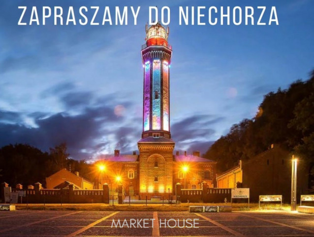 Mieszkanie Sprzedaż Niechorze 1