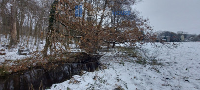 Działka Sprzedaż Budzieszowce