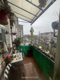 Mieszkanie Sprzedaż Szczecin Centrum al.&nbsp;Piastów