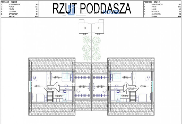 Dom Sprzedaż Bielkowo 22