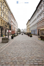 Lokal Sprzedaż Szczecin Centrum