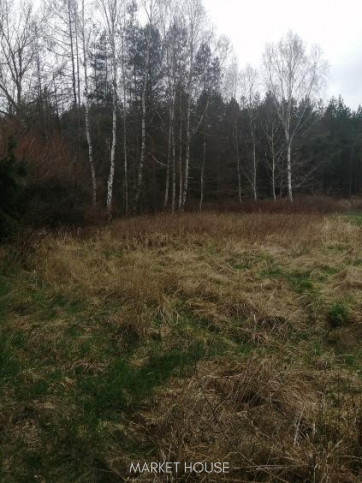 Działka Sprzedaż Stawno 6