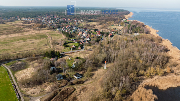 Dom Sprzedaż Trzebież 40