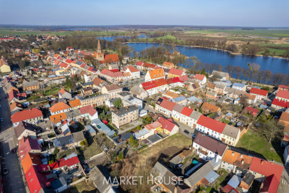 Działka Sprzedaż Trzcińsko-Zdrój