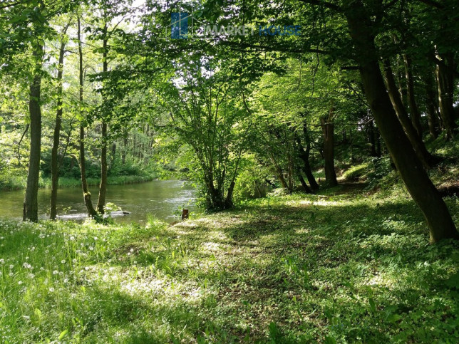 Działka Sprzedaż Barnimie 2