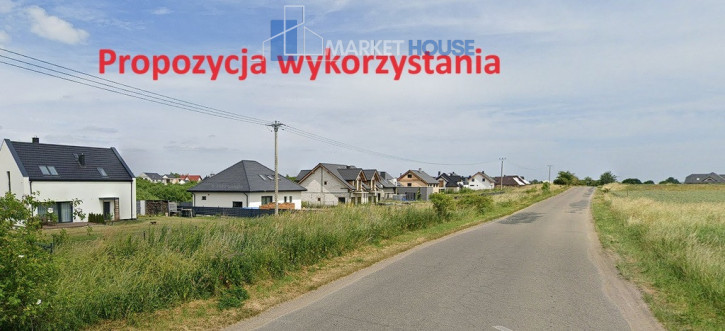 Działka Sprzedaż Karwowo 6