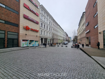 Lokal Sprzedaż Szczecin Śródmieście-Centrum Kaszubska