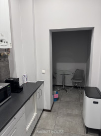 Lokal Sprzedaż Szczecin Śródmieście-Centrum Kaszubska