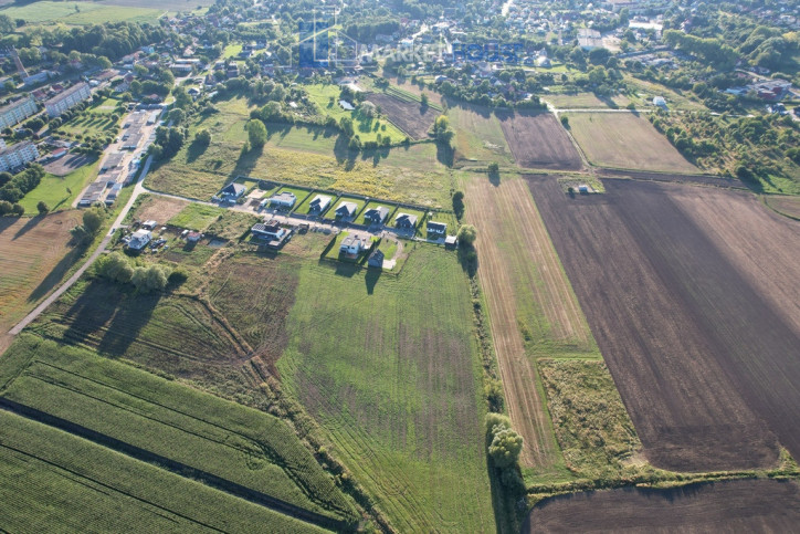 Działka Sprzedaż Pyrzyce 17