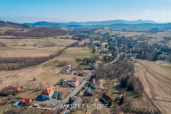 Działka Sprzedaż Jarkowice 5