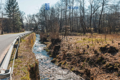 Działka Sprzedaż Jarkowice