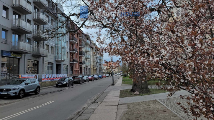 Mieszkanie Sprzedaż Świnoujście Władysława Sikorskiego 12