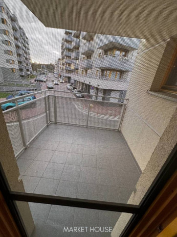 Mieszkanie Wynajem Szczecin Pomorzany Aleja Powstańców Wielkopolskich 5