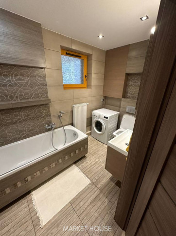 Mieszkanie Wynajem Szczecin Pomorzany Aleja Powstańców Wielkopolskich 9