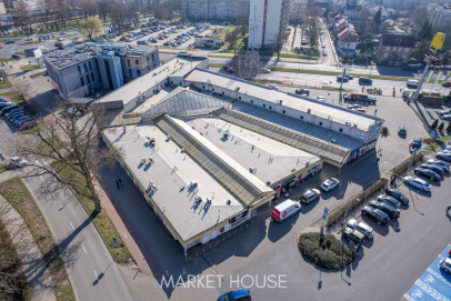 Lokal Sprzedaż Szczecin Niebuszewo