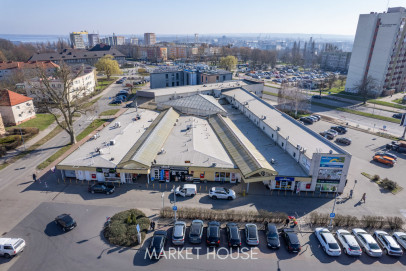 Lokal Sprzedaż Szczecin Niebuszewo
