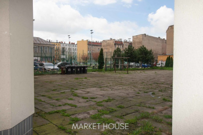Mieszkanie Sprzedaż Szczecin Centrum Bohaterów Getta Warszawskiego